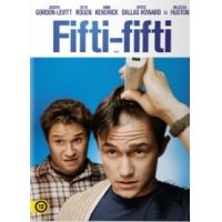 Fifti-fifti (DVD)