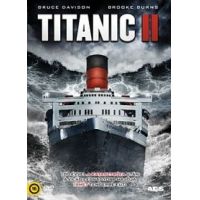 Titanic 2. (DVD)