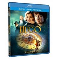 A leleményes Hugo (Blu-ray)
