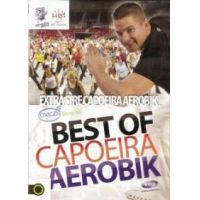 Czanik Balázs: Best of Capoeira Aerobik (DVD)