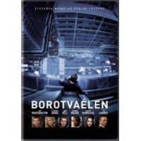 Borotvaélen (DVD)