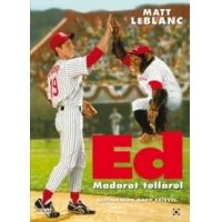 Ed - Madarat tolláról (DVD)