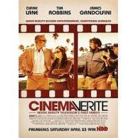 Cinema Verite (DVD)