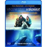 Mindenki szereti a bálnákat (Blu-ray)