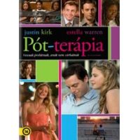 Pót-terápia (DVD)