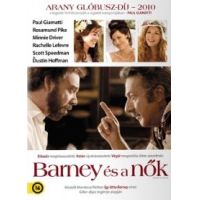 Barney és a nők (DVD)