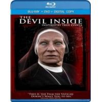 Az ördög benned lakozik (Blu-ray)