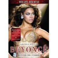 Beyonce - Destined For Stardom (DVD)