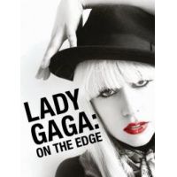Lady Gaga - On The Edge (DVD)