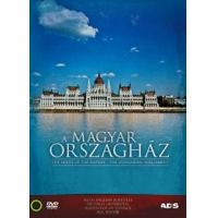 A magyar Országház (DVD)