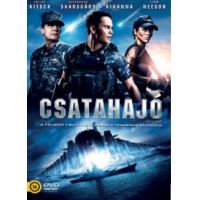Csatahajó (DVD)