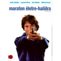 Maraton életre-halálra (DVD)