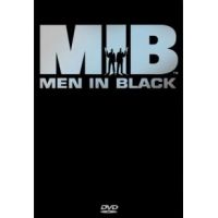 Men In Black - Sötét zsaruk trilógia (3 DVD)