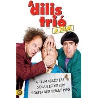A dilis trió (DVD)