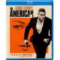Az Amerikai (Blu-ray)