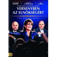 Versenyben az elnökségért (DVD)