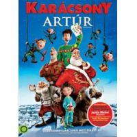 Karácsony Artúr (DVD)