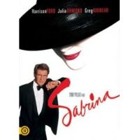 Sabrina (1995) (DVD)