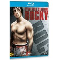 Rocky (Blu-ray)