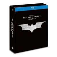 Batman: A sötét lovag trilógia (5 Blu-ray)