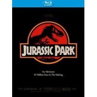 Jurassic Park 1. (Blu-ray)