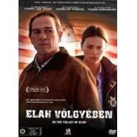 Elah völgyében (DVD)