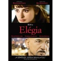 Elégia (DVD)