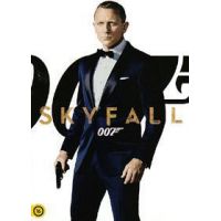 James Bond - Skyfall (DVD)