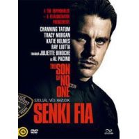 Senki fia (DVD)