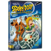 Scooby-Doo! Rejtélyek nyomában - 2. évad, 1. kötet (2 DVD)