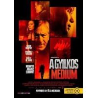 A gyilkos médium (DVD)