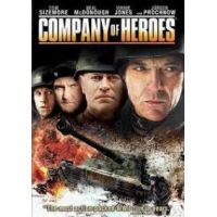 Company of Heroes - Hősök szakasza (DVD)