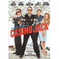 Casino Jack (DVD)