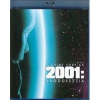 2001 Űrodüsszeia (Blu-ray)