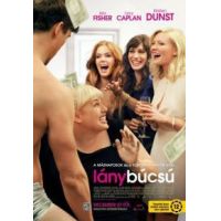 Lánybúcsú (DVD)