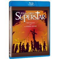 Jézus Krisztus szupersztár (1973) (Blu-ray)