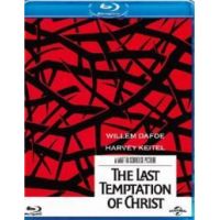 Krisztus utolsó megkísértése (Blu-ray)