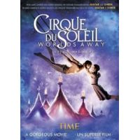 Cirque Du Soleil - Egy világ választ el (DVD)