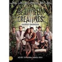 Lenyűgöző teremtmények - Beautiful Creatures (DVD)