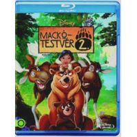 Mackótestvér 2. (Blu-ray)