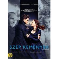 Szép remények (2012) (DVD)