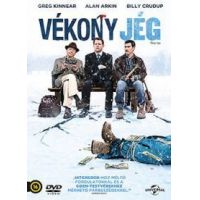 Vékony jég (DVD)