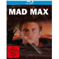 Mad Max (Blu-ray)