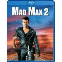 Mad Max 2. - Az országúti harcos (Blu-ray)
