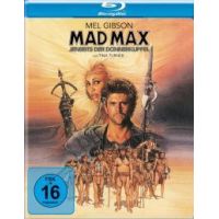 Mad Max 3.: Az igazság csarnokán innen és túl (Blu-ray)