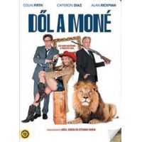 Dől a Moné (DVD)