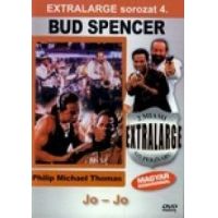 Bud Spencer - Jo-Jo *Extralarge* (DVD)