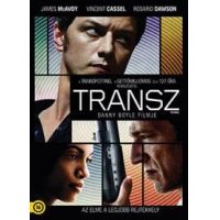 Transz (DVD)