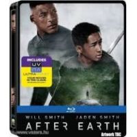 A Föld után - limitált, fémdobozos változat (Blu-ray)