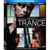 Transz (Blu-ray)